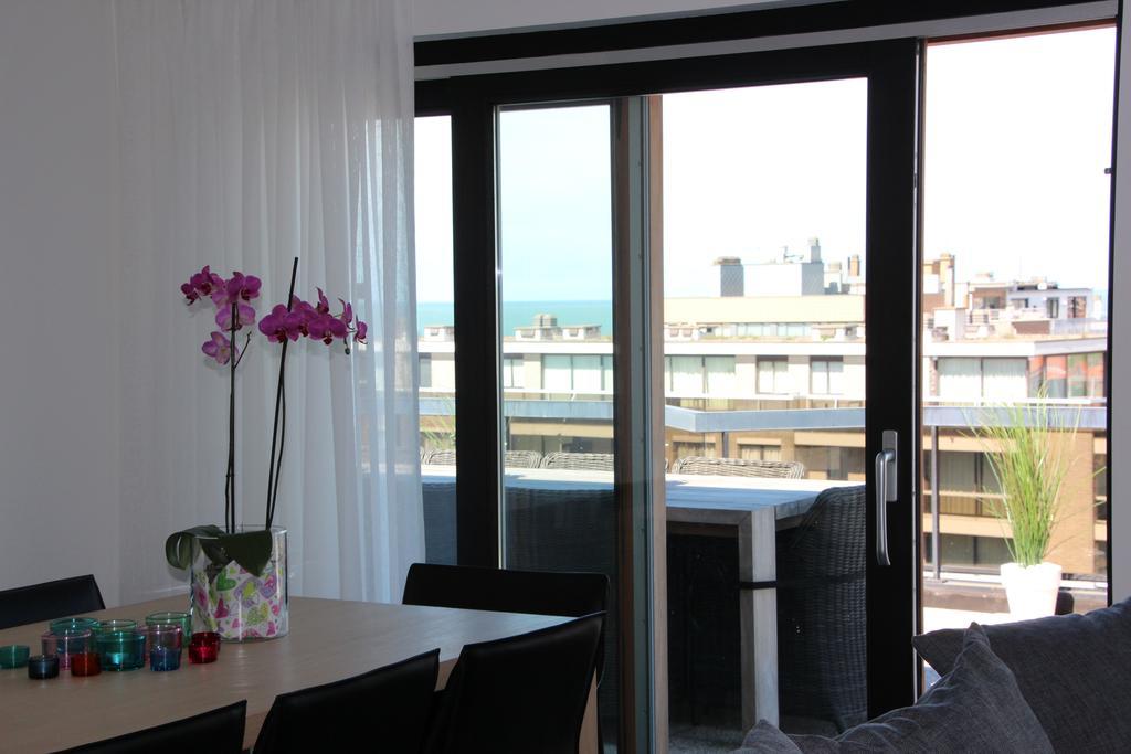 Апартаменты Duplex Penthouse Plaza Де Панбархат Номер фото