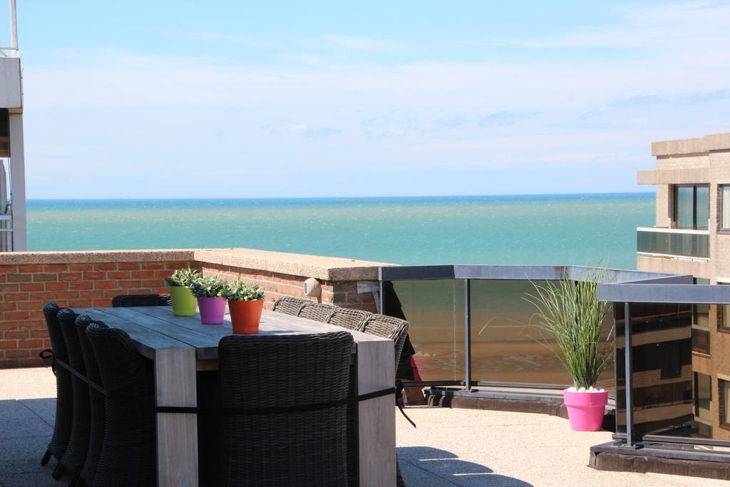 Апартаменты Duplex Penthouse Plaza Де Панбархат Номер фото